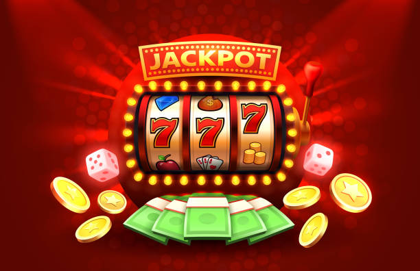 Step-By-Step Guide To Playing Online Slot Games For The First Time