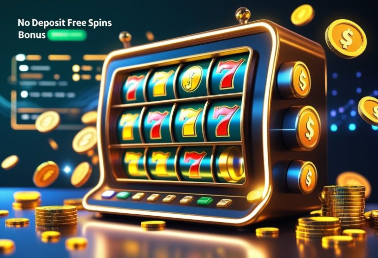 No Deposit Free Spins Bonus Code: A Complete 2026 Guide