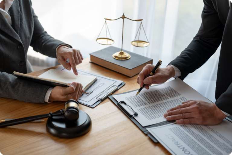 Kansas City Ex Parte Lawyer: Understanding Missouri Protective Orders