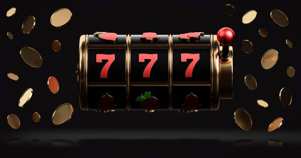 Fruit Slots: Why the Classics Still Work